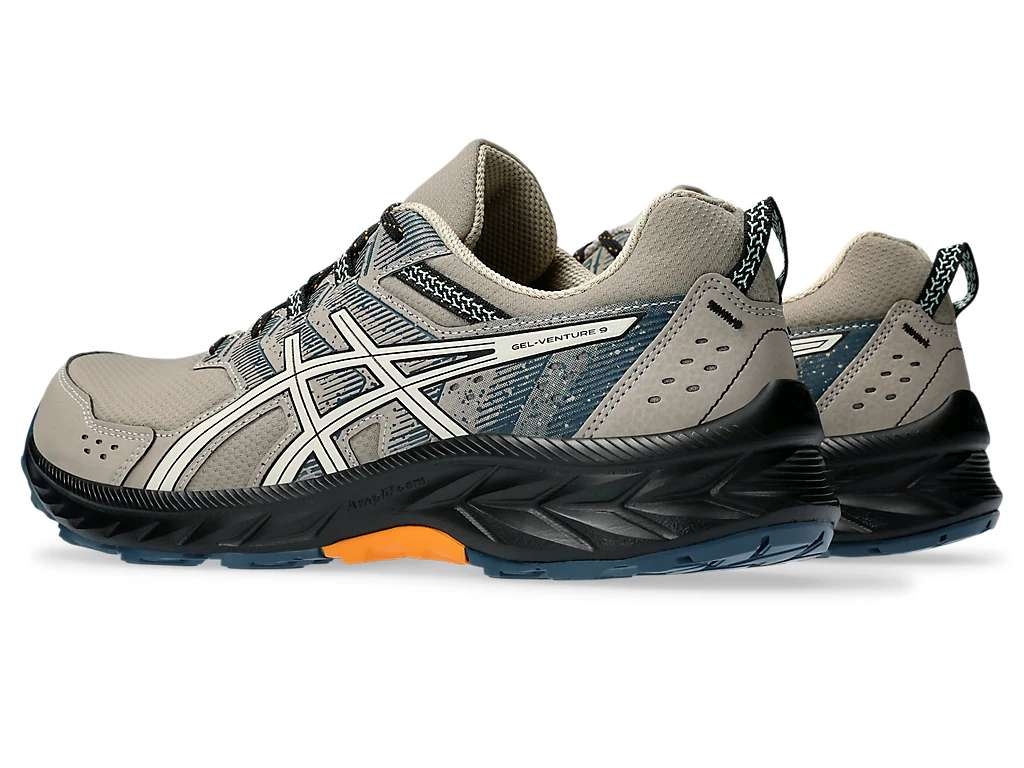 Giày Chạy Trail Nam Asics Gel-Venture 9 1011B486.024