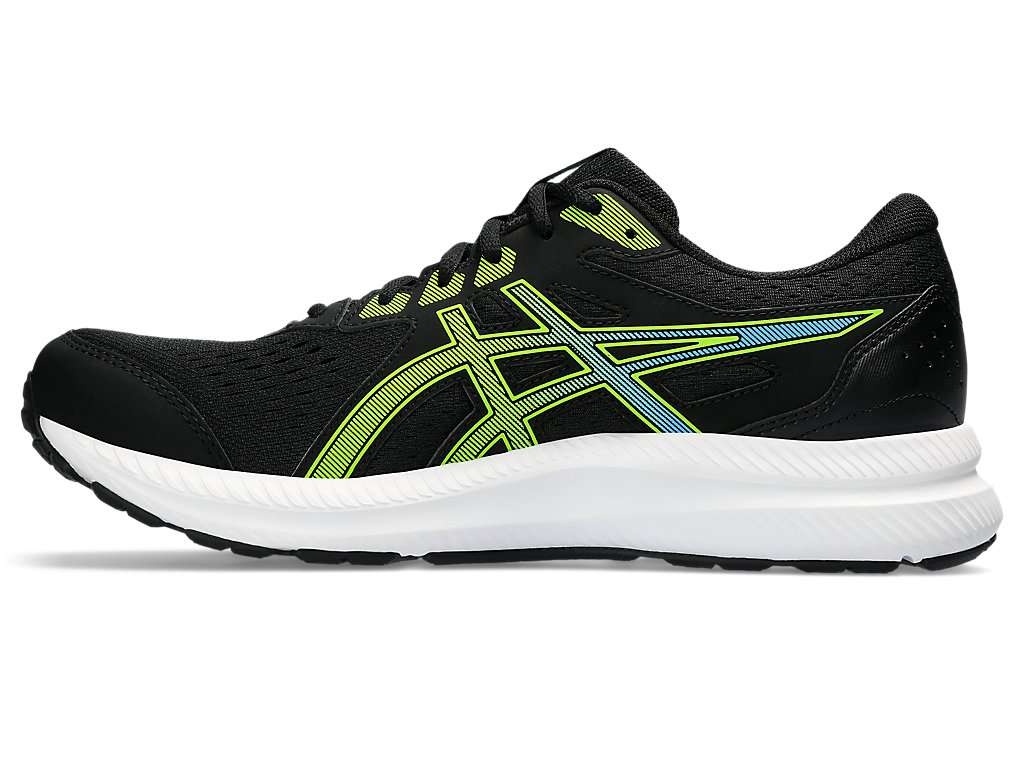 Giày chạy bộ nam ASICS GEL-CONTEND 8 1011B492.012