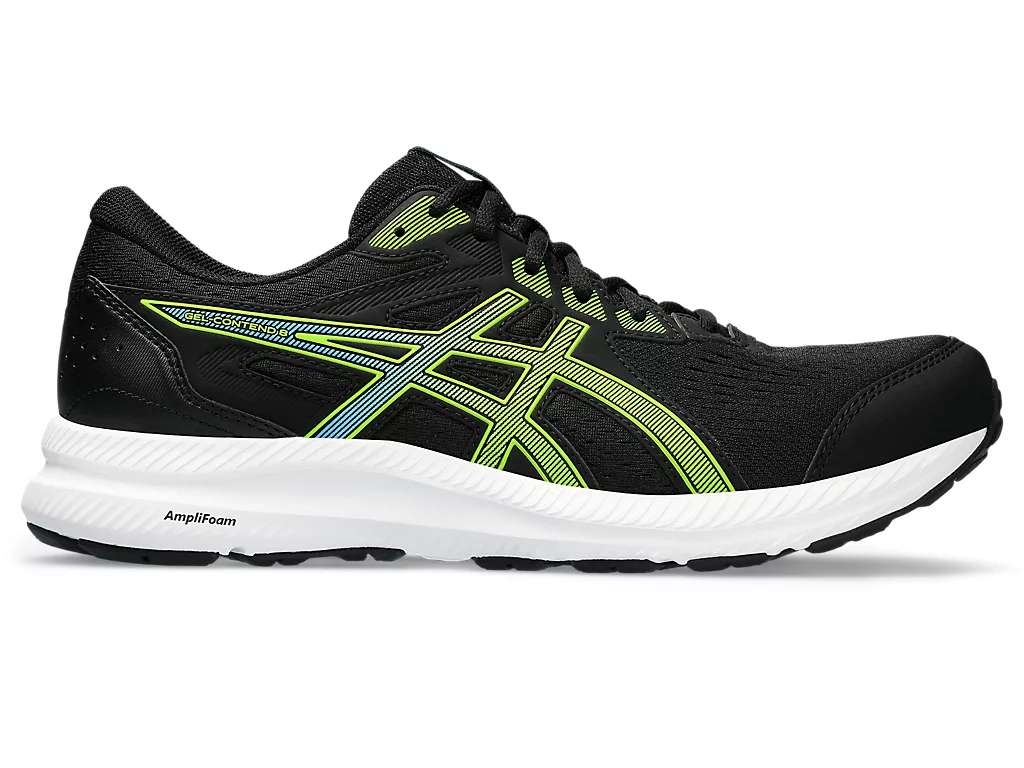 Giày chạy bộ nam ASICS GEL-CONTEND 8 1011B492.012