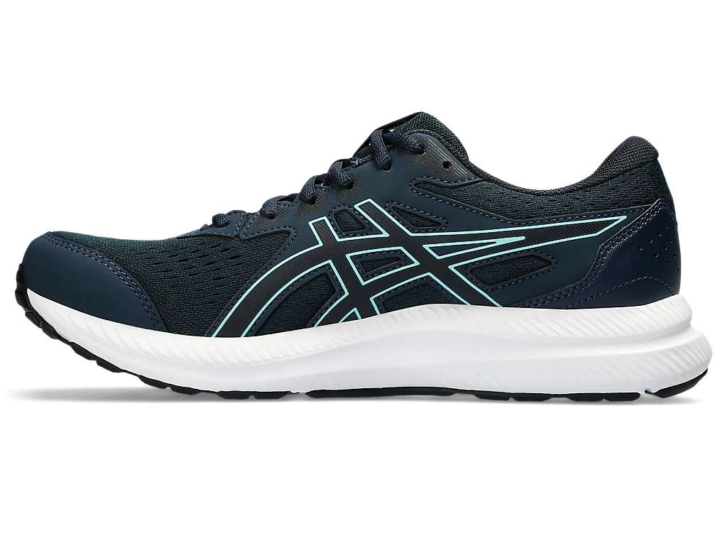 Giày chạy bộ nam ASICS GEL-CONTEND 8 1011B492.410