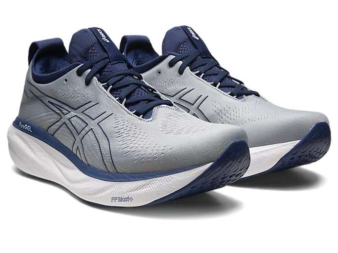 Giày chạy bộ nam ASICS GEL-NIMBUS 25 - 1011B547.021