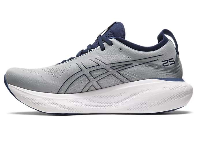 Giày chạy bộ nam ASICS GEL-NIMBUS 25 - 1011B547.021