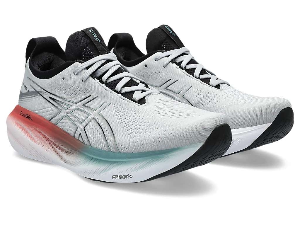 Giày chạy bộ nam ASICS GEL-NIMBUS 25 - 1011B547.023