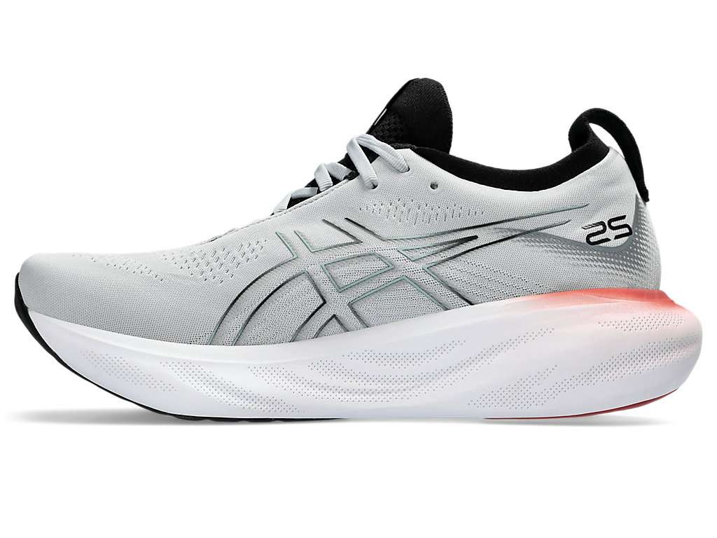 Giày chạy bộ nam ASICS GEL-NIMBUS 25 - 1011B547.023