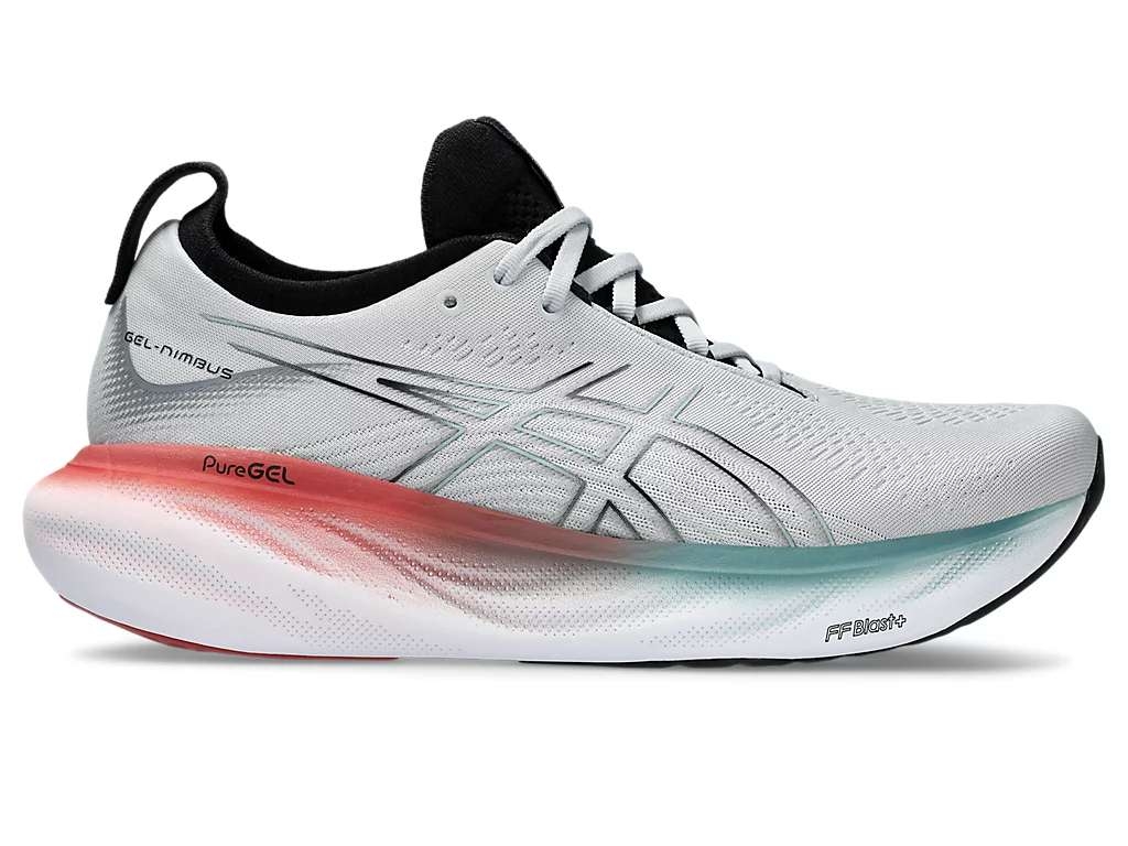 Giày chạy bộ nam ASICS GEL-NIMBUS 25 - 1011B547.023