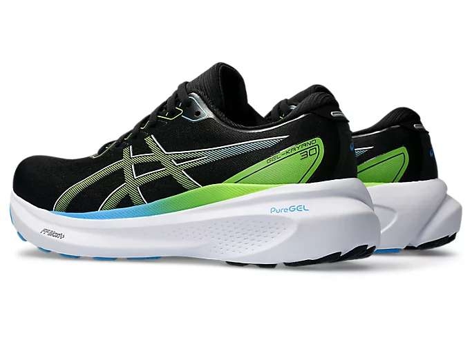 Giày chạy bộ Nam ASICS GEL-KAYANO 30 1011B548.005