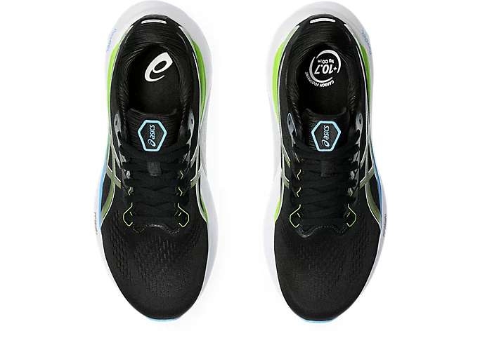 Giày chạy bộ Nam ASICS GEL-KAYANO 30 1011B548.005