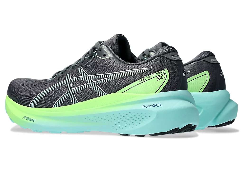 Giày chạy bộ Nam ASICS GEL-KAYANO 30 1011B548.022