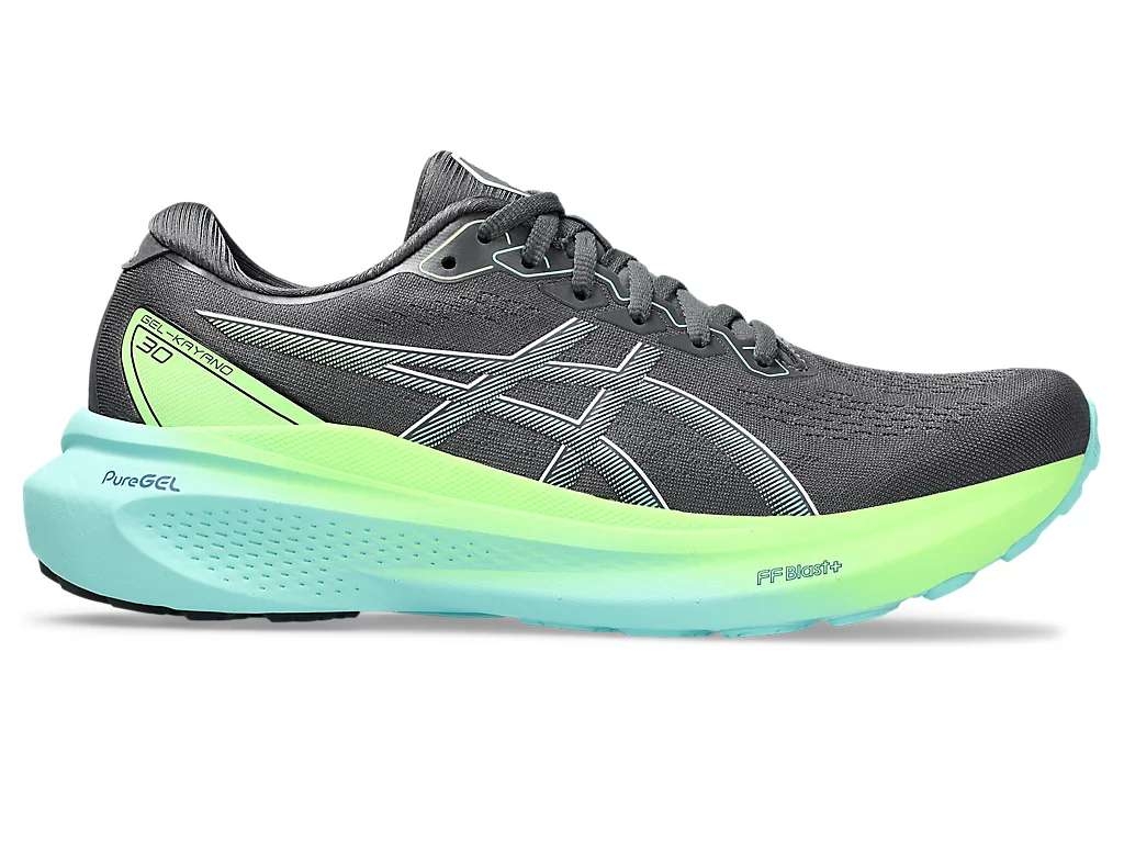 Giày chạy bộ nam ASICS GEL-KAYANO 30 1011B548.022