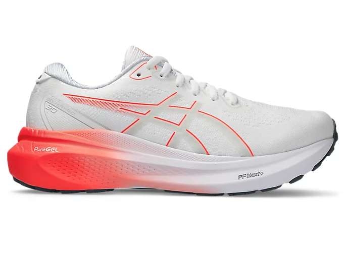 Giày chạy bộ nam ASICS GEL-KAYANO 30 1011B548.102