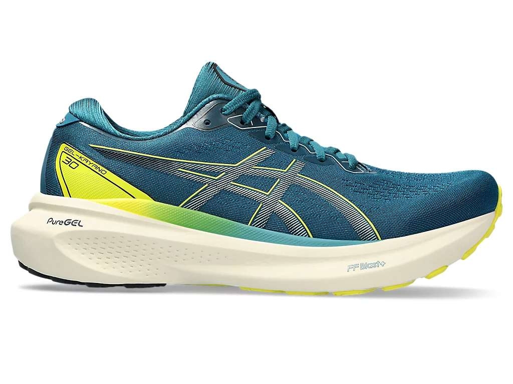 Giày Chạy Bộ Nam Asics Gel-Kayano 30 1011B548.405