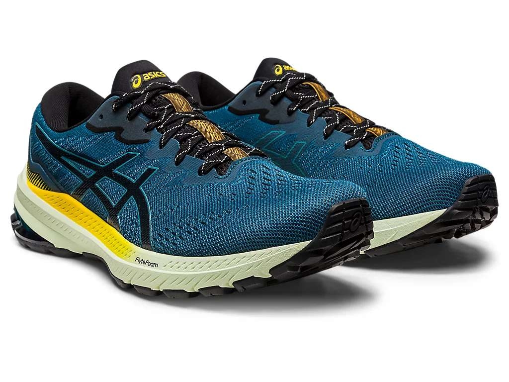 Giày chạy bộ nam ASICS GT-1000 11 TR 1011B573.750