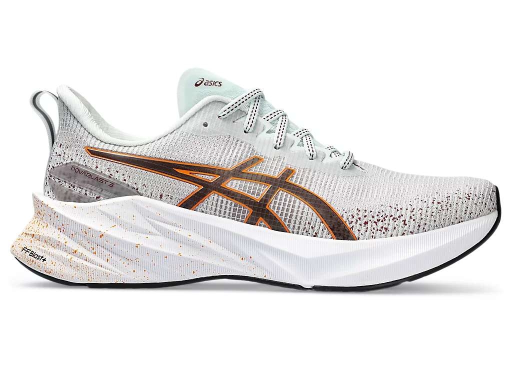 Giày chạy bộ nam ASICS NOVABLAST 3 LE - 1011B591.301