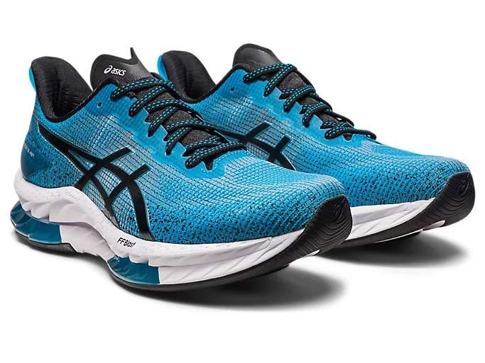 Giày chạy bộ nam ASICS GEL-KINSEI BLAST LE 2 - 1011B592.400