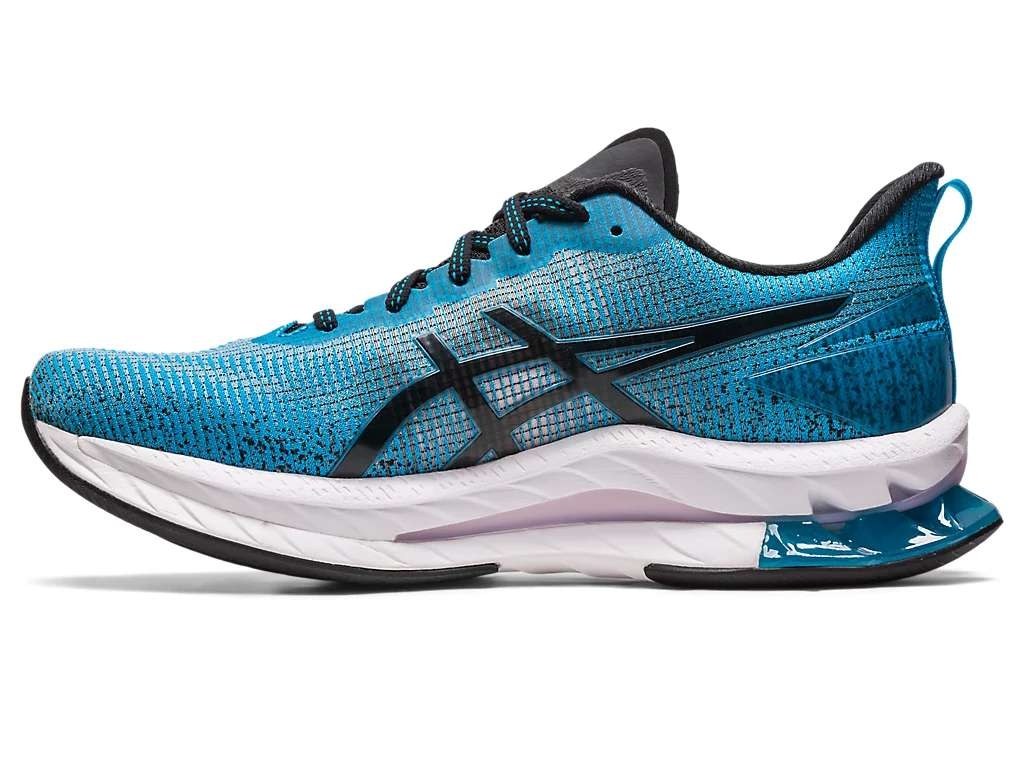 Giày chạy bộ nam ASICS GEL-KINSEI BLAST LE 2 - 1011B592.400