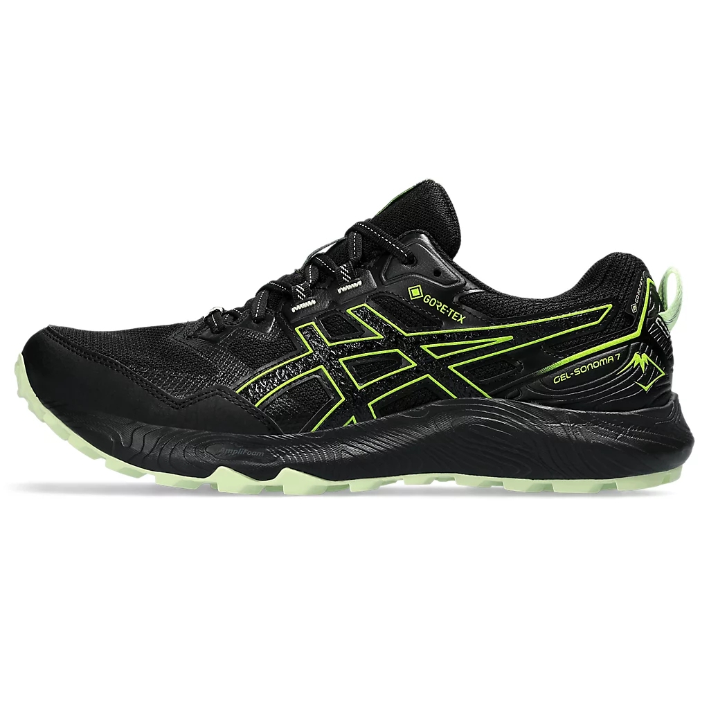 Giày chạy bộ ASICS Nam GEL-SONOMA 7 GTX 1011B593.005