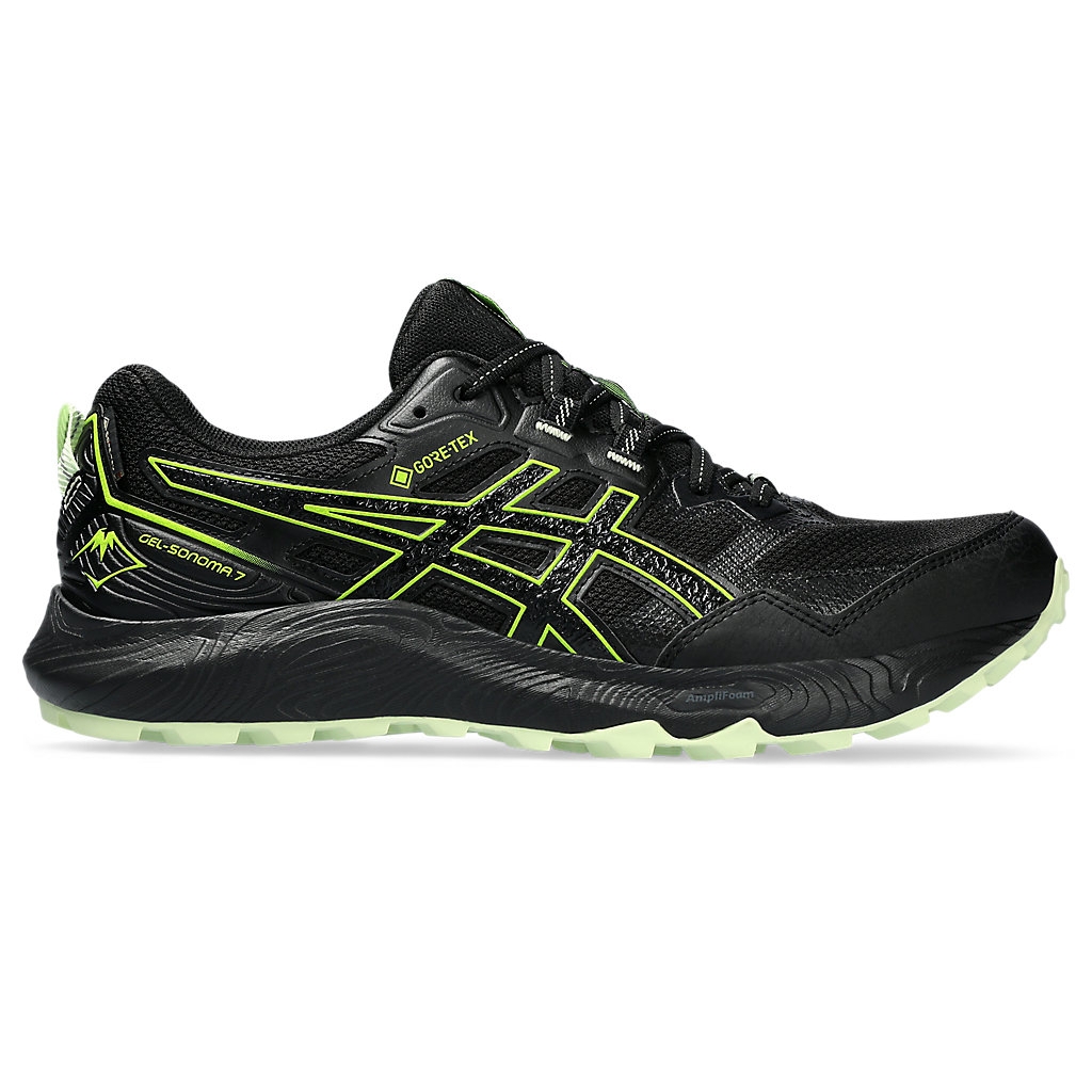 Giày chạy bộ ASICS Nam GEL-SONOMA 7 GTX 1011B593.005