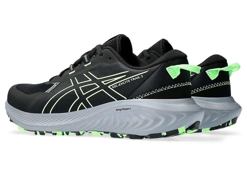 Giày chạy bộ nam ASICS GEL-EXCITE TRAIL 2 1011B594.001