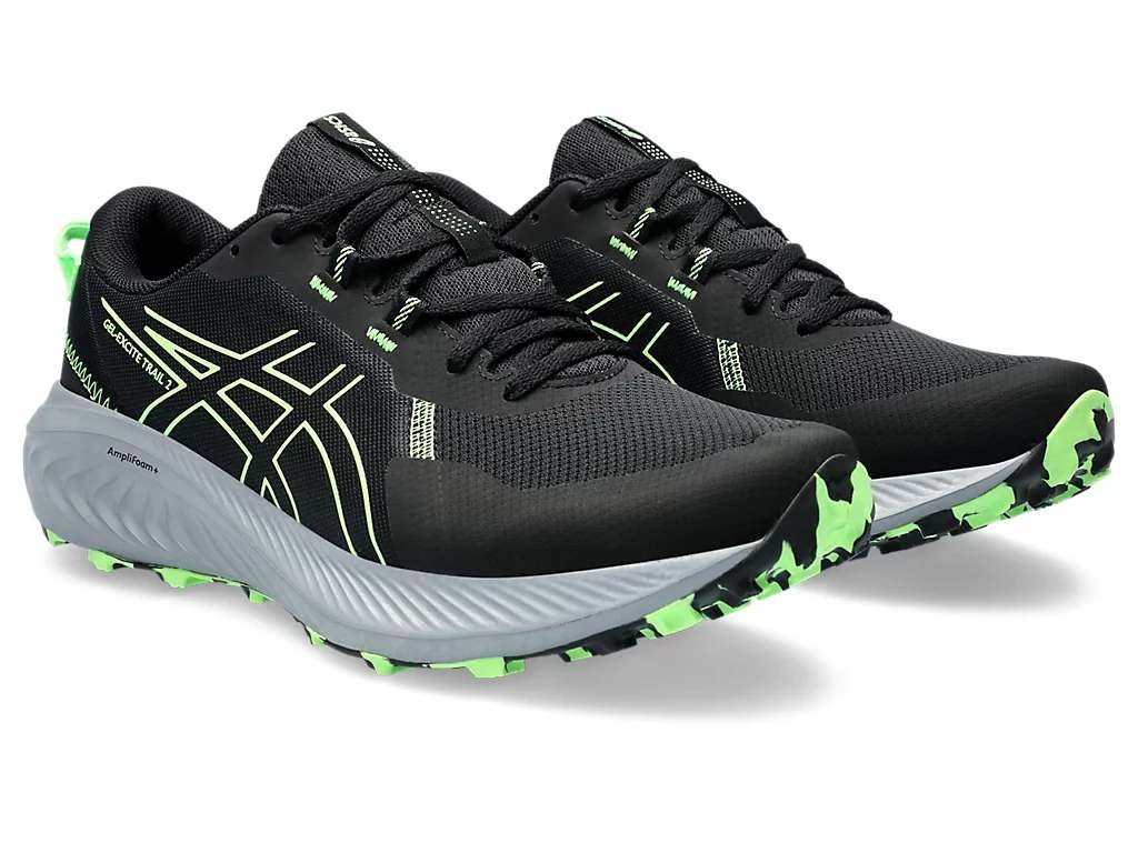 Giày chạy bộ nam ASICS GEL-EXCITE TRAIL 2 1011B594.001