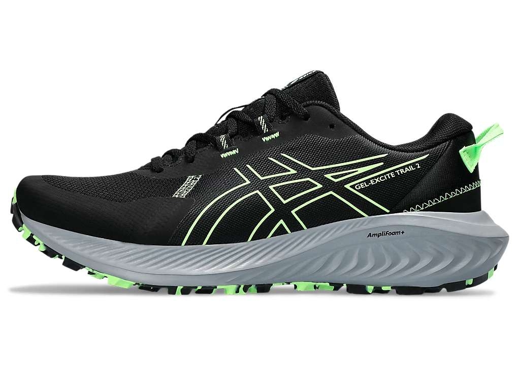 Giày chạy bộ nam ASICS GEL-EXCITE TRAIL 2 1011B594.001