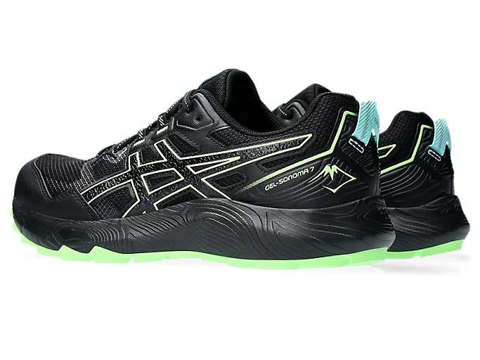 Giày chạy bộ nam ASICS GEL-SONOMA 7 1011B595.003