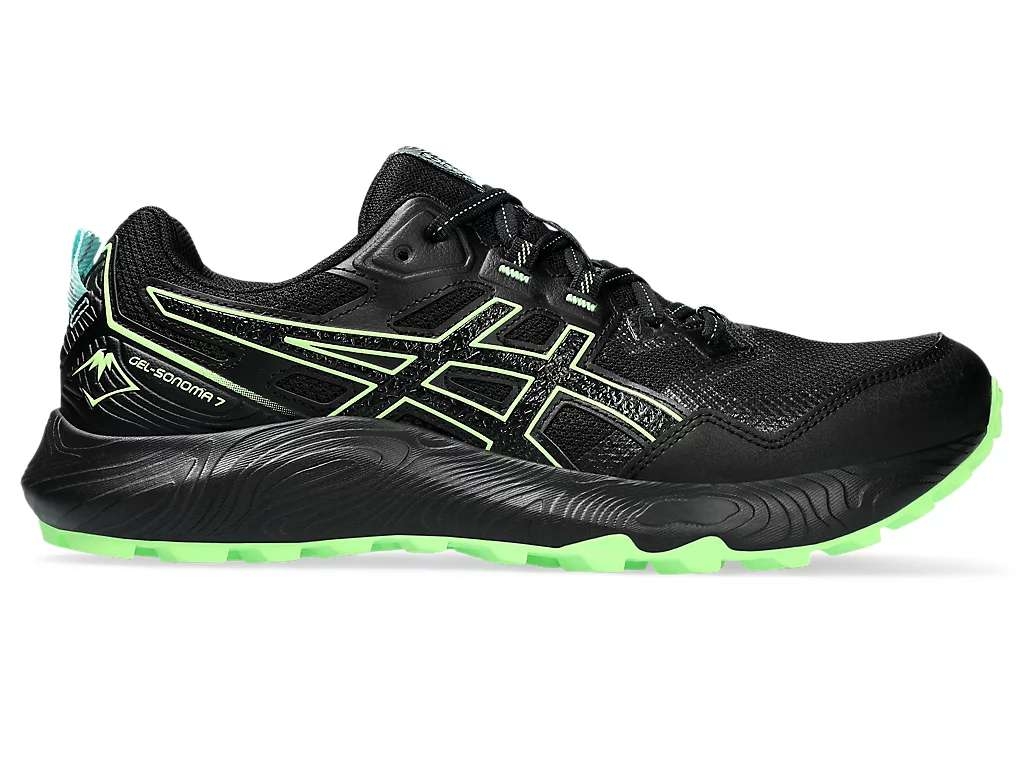 Giày chạy bộ nam ASICS GEL-SONOMA 7 1011B595.003