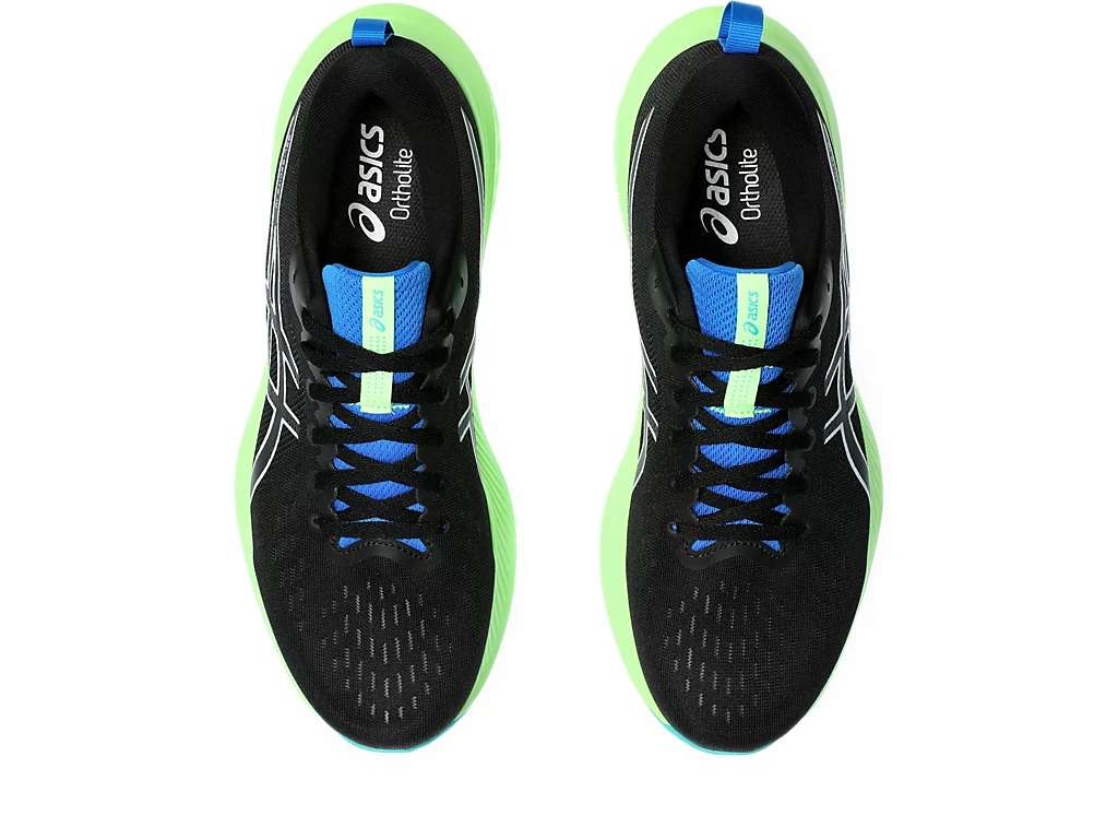 Giày Chạy Bộ Nam Asics Gel-Excite 10 1011B600.006