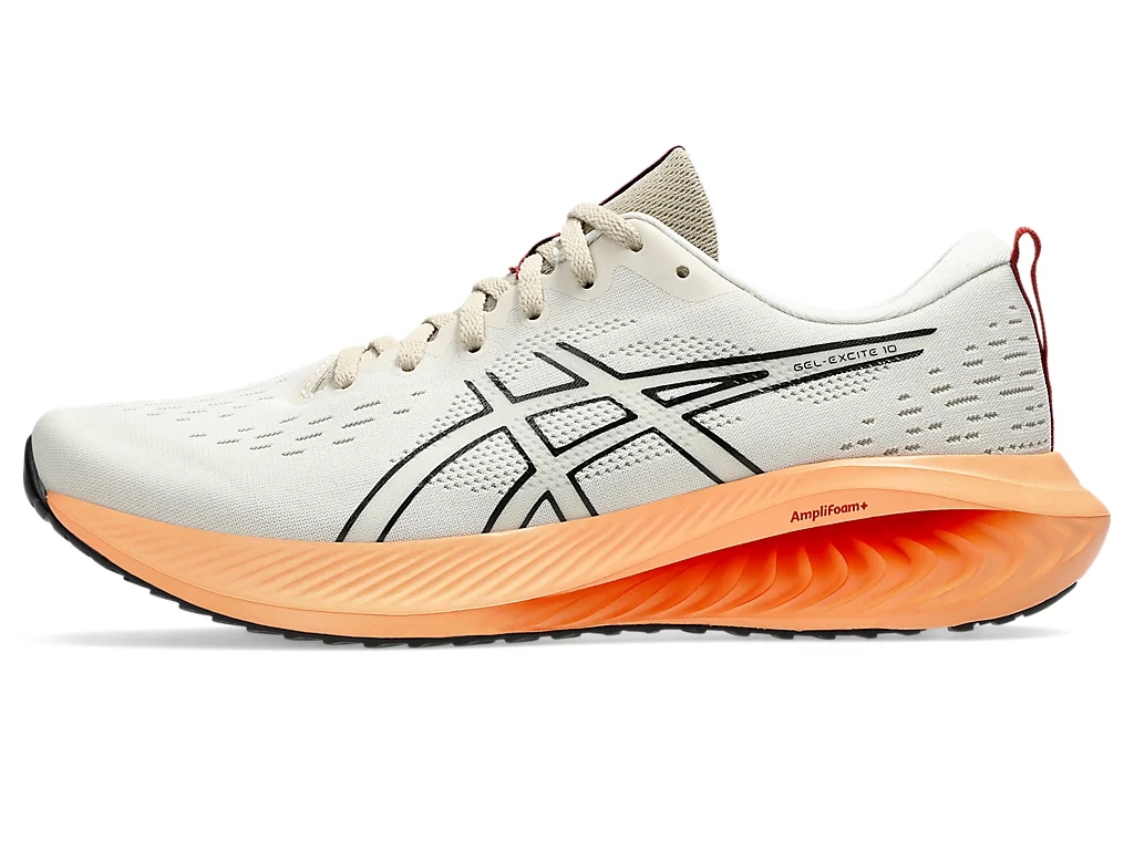 Giày chạy bộ ASICS Nam GEL-EXCITE 10 1011B600.250