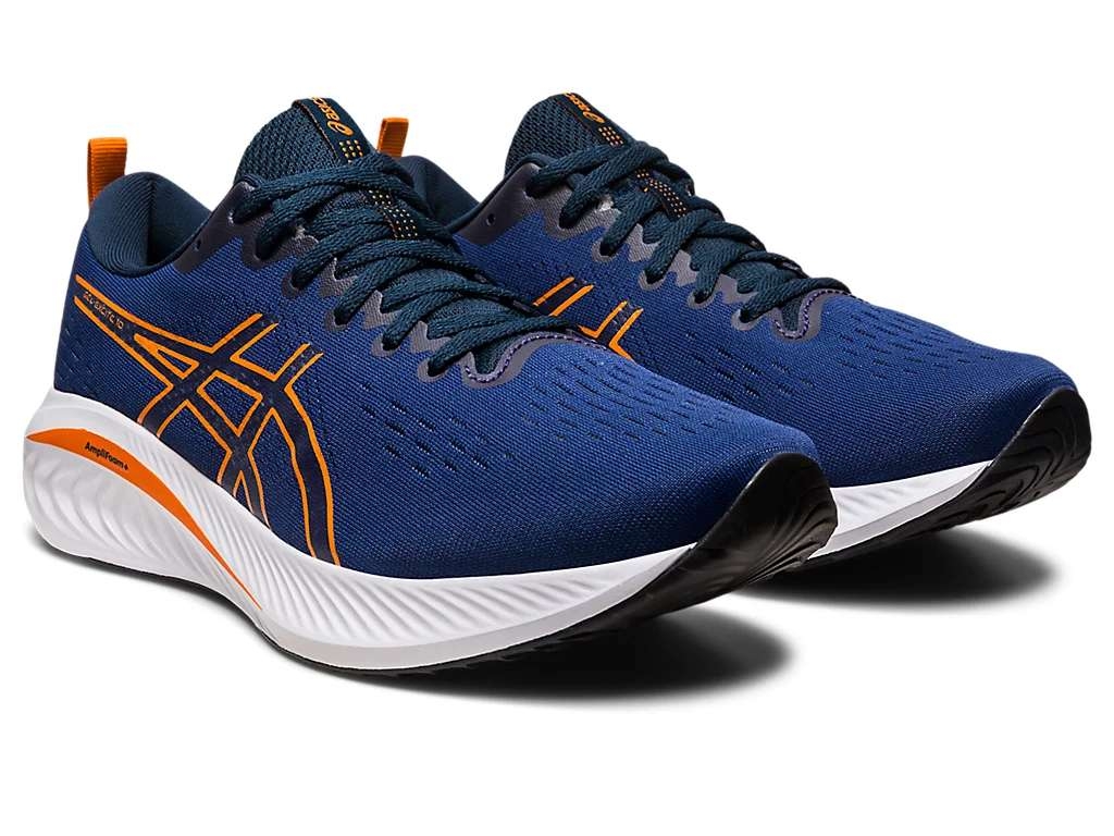 Giày chạy bộ nam ASICS GEL-EXCITE 10 - 1011B600.401