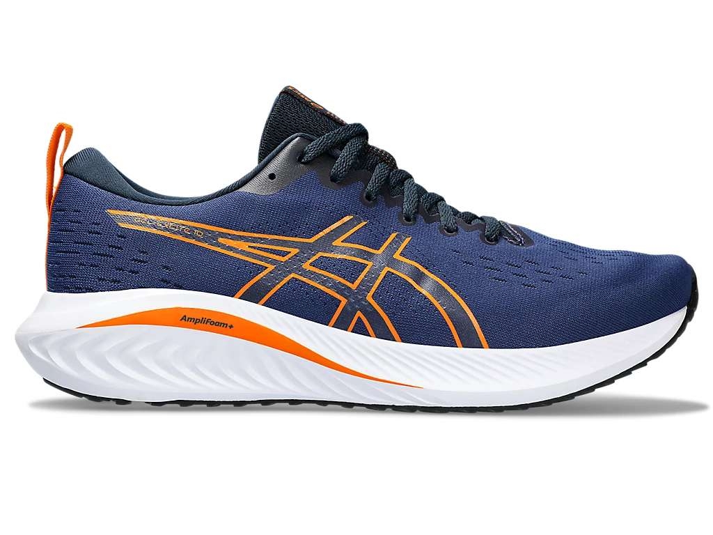 Giày chạy bộ nam ASICS GEL-EXCITE 10 - 1011B600.401