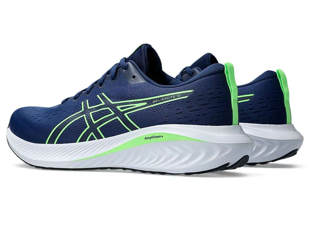 Giày chạy bộ nam ASICS GEL-EXCITE 10 1011B600.403