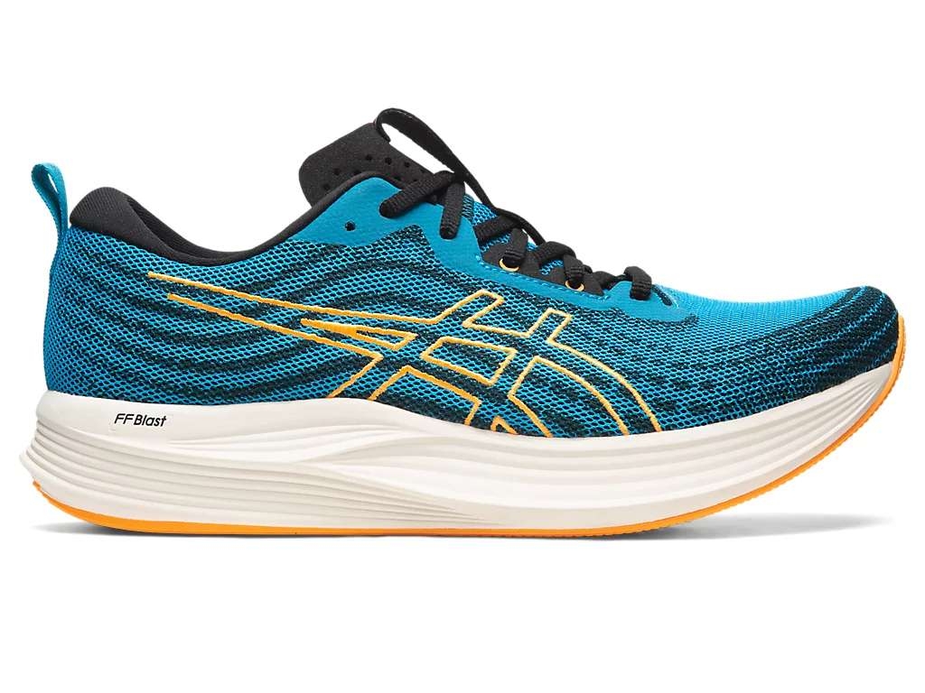 Giày chạy bộ nam ASICS EVORIDE SPEED 1011B612.400