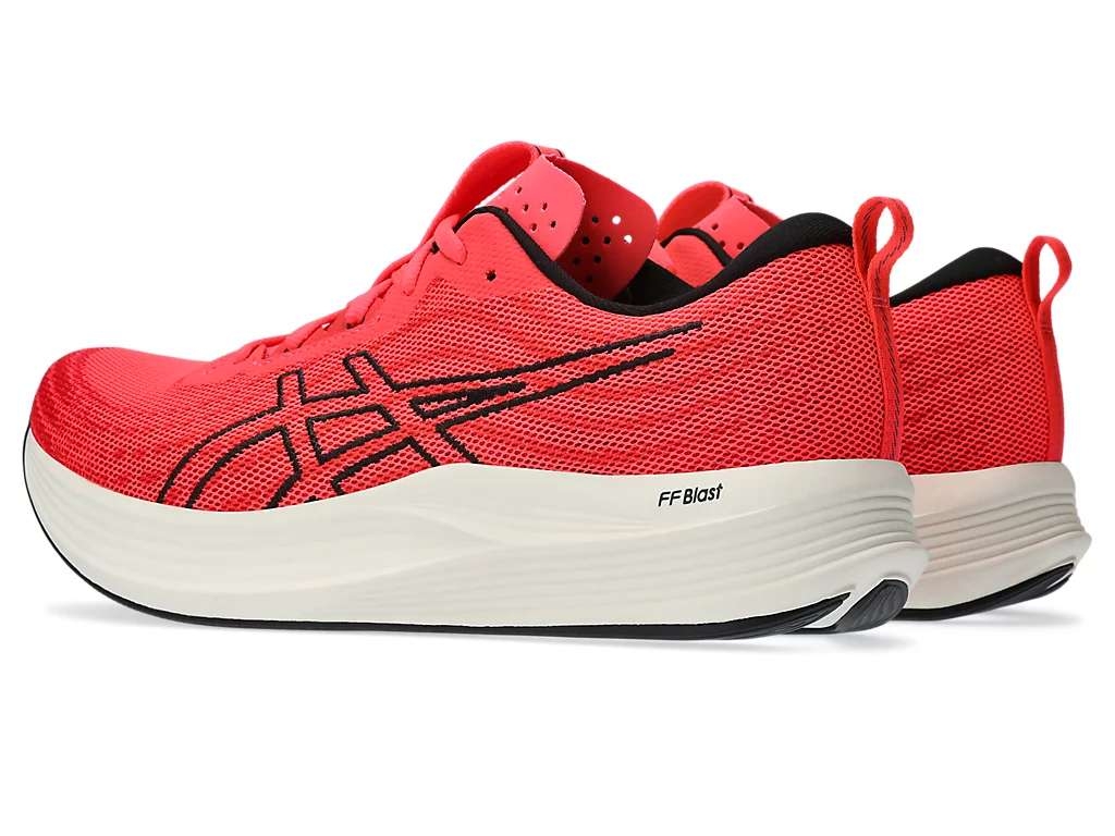 Giày chạy bộ Nam ASICS EVORIDE SPEED 1011B612.700