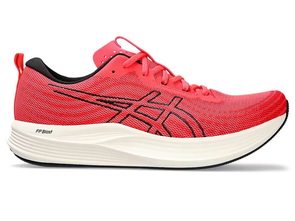 Giày chạy bộ nam ASICS EVORIDE SPEED 1011B612.700