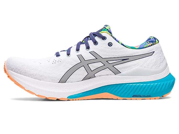 Giày chạy bộ nam ASICS GEL-KAYANO 29 LITE-SHOW 1011B628.300