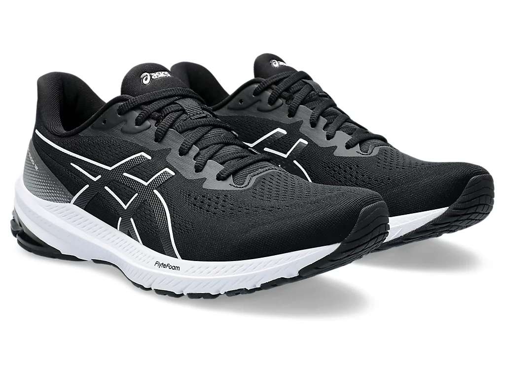 Giày chạy bộ nam ASICS GT-1000 12 1011B631.004