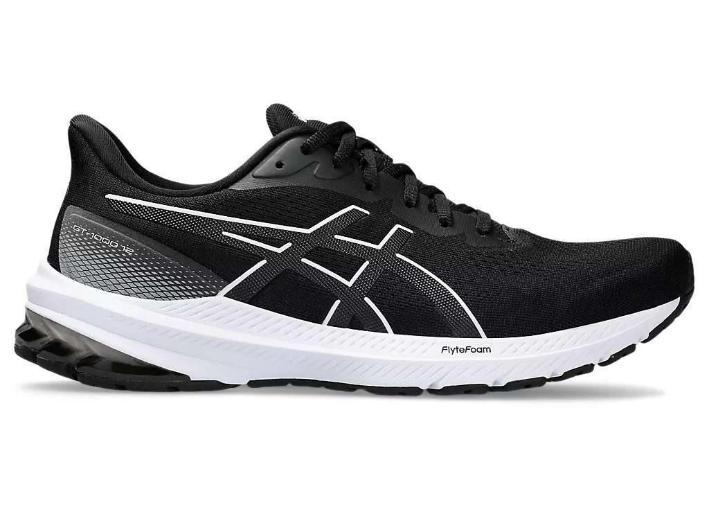 Giày chạy bộ nam ASICS GT-1000 12 1011B631.004