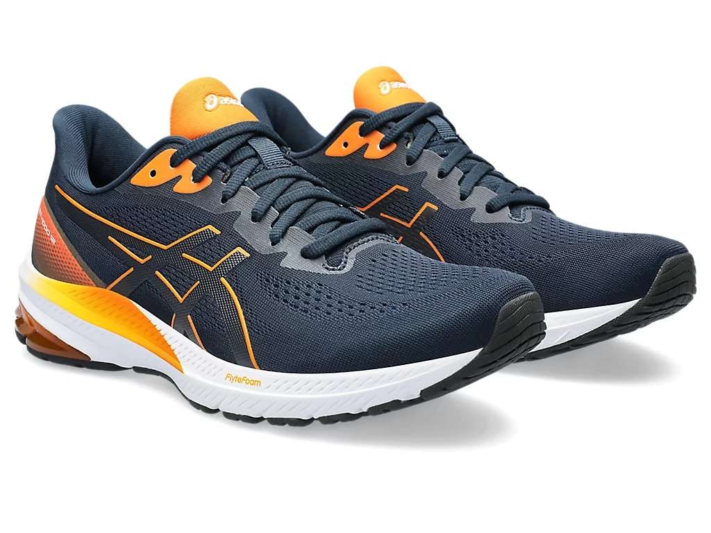 Giày chạy bộ nam ASICS GT-1000 12 1011B631.402