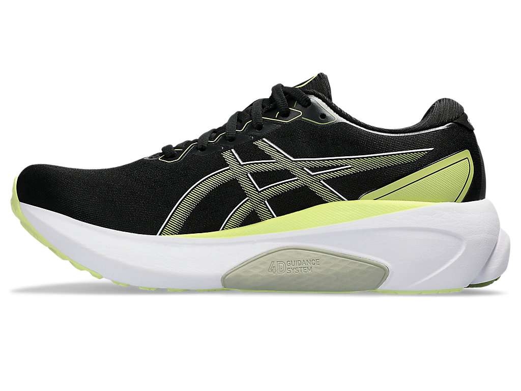 Giày chạy bộ nam ASICS GEL-KAYANO 30 EXTRA WIDE 1011B690.003