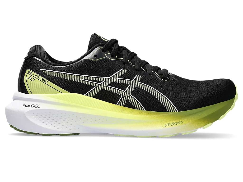 Giày chạy bộ Nam ASICS GEL-KAYANO 30 EXTRA WIDE 1011B690.003