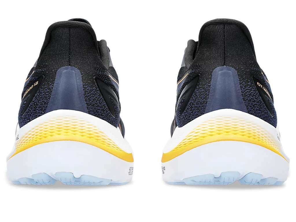 Giày Chạy Bộ Nam Asics Gt-2000 12 1011B691.005