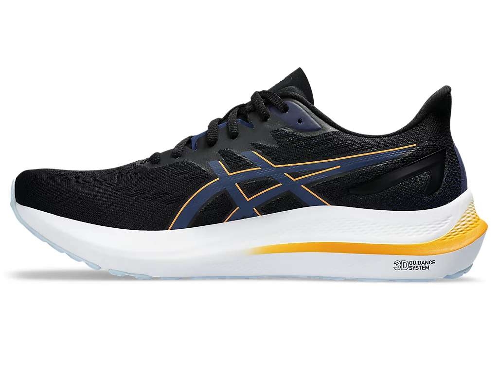 Giày Chạy Bộ Nam Asics Gt-2000 12 1011B691.005