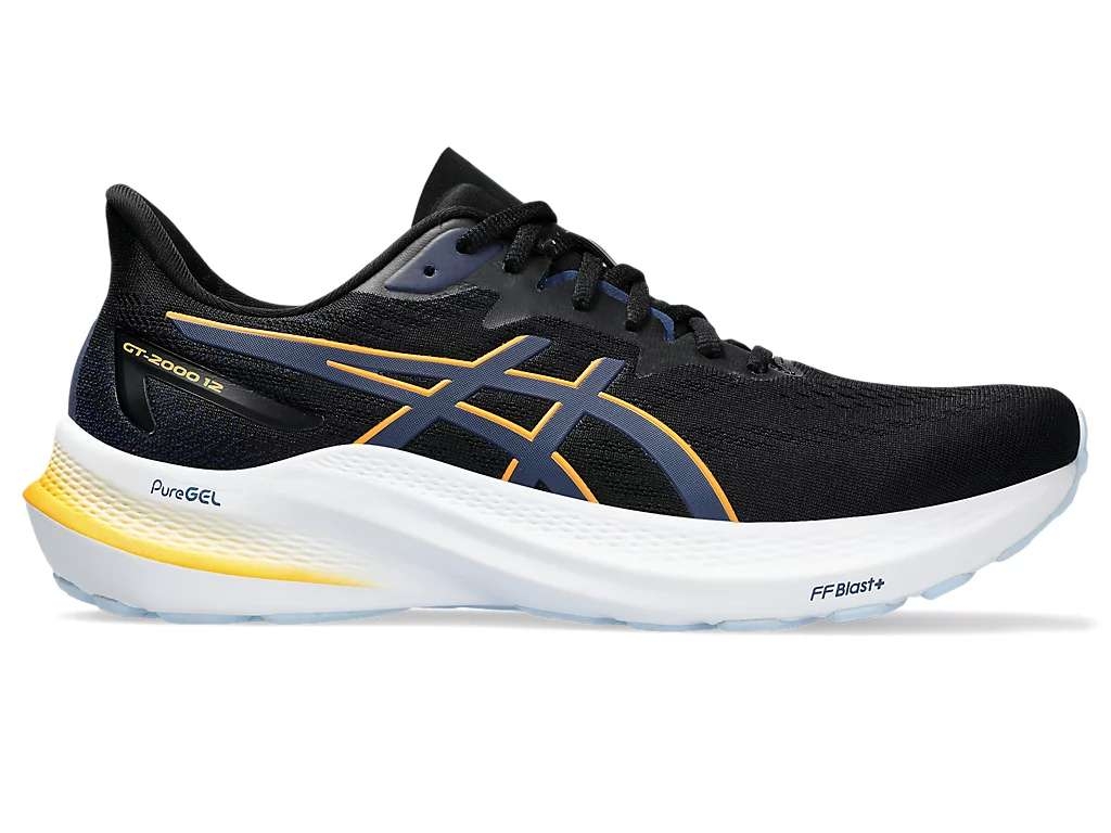 Giày Chạy Bộ Nam Asics Gt-2000 12 1011B691.005