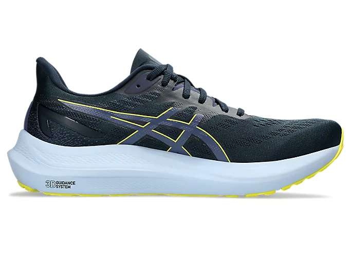 Giày chạy bộ nam ASICS GT-2000 12 1011B691.403