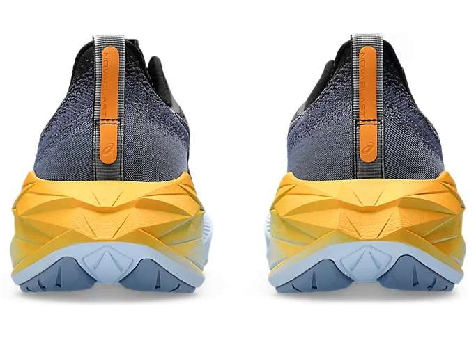 Giày chạy bộ Nam ASICS NOVABLAST 4 - 1011B693.001