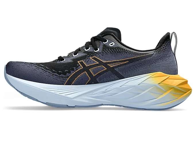 Giày chạy bộ Nam ASICS NOVABLAST 4 - 1011B693.001