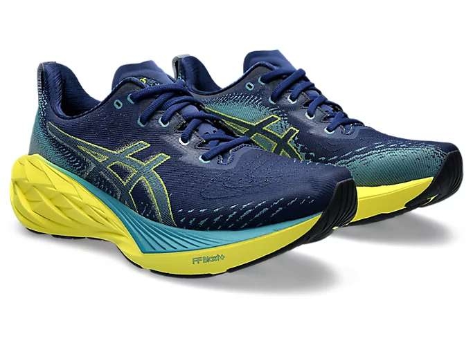 Giày chạy bộ Nam ASICS NOVABLAST 4 - 1011B693.400