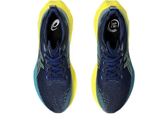 Giày chạy bộ Nam ASICS NOVABLAST 4 - 1011B693.400