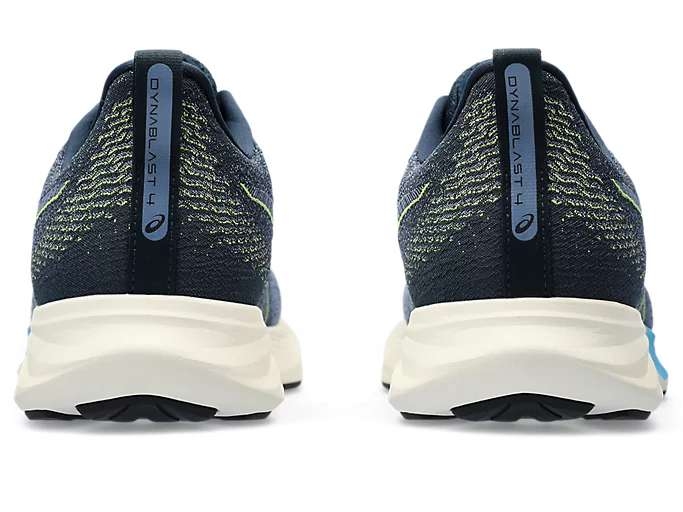 Giày chạy bộ Nam ASICS DYNABLAST 4 - 1011B697.400