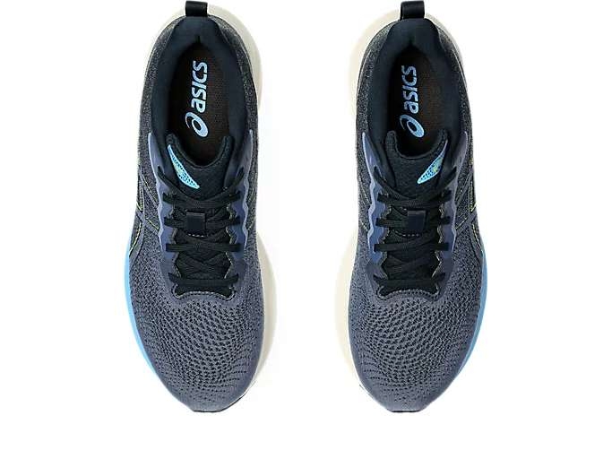Giày chạy bộ Nam ASICS DYNABLAST 4 - 1011B697.400